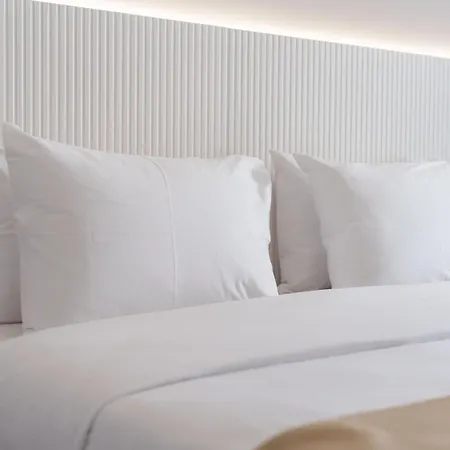 Move In Apartments Belgrado Esterno foto