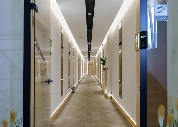 Move In Apartments