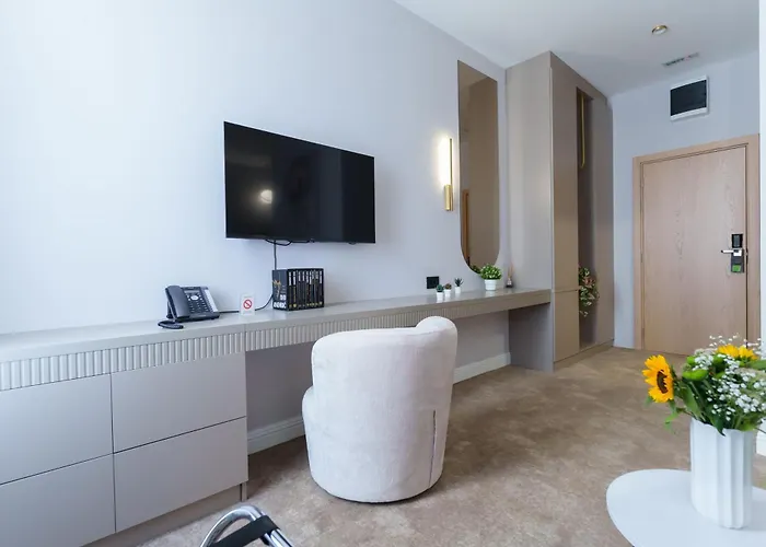Move In Apartments