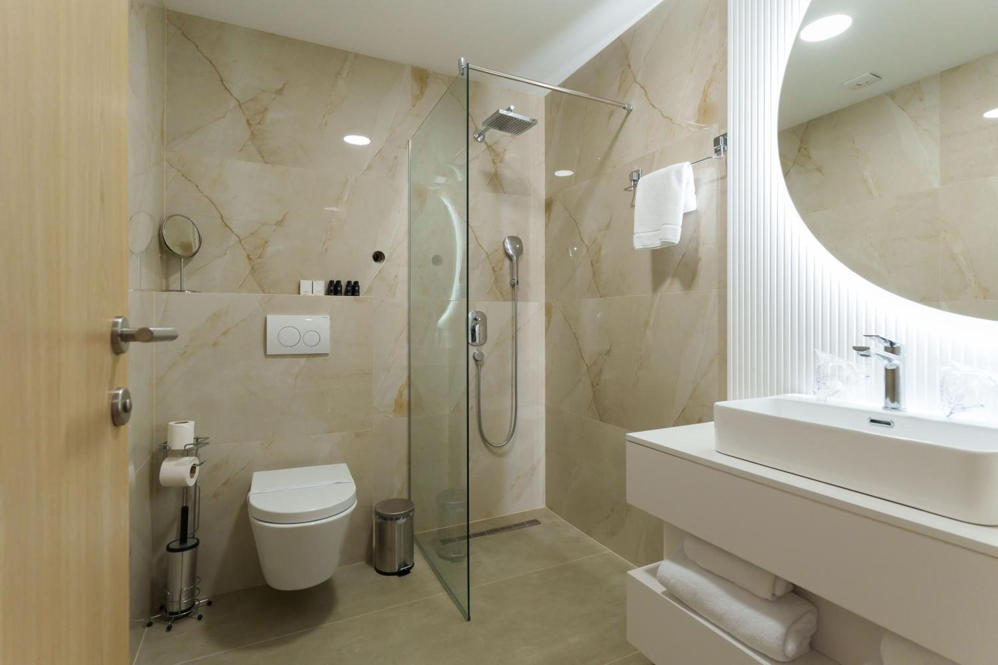 Aparthotel Move In Belgrade