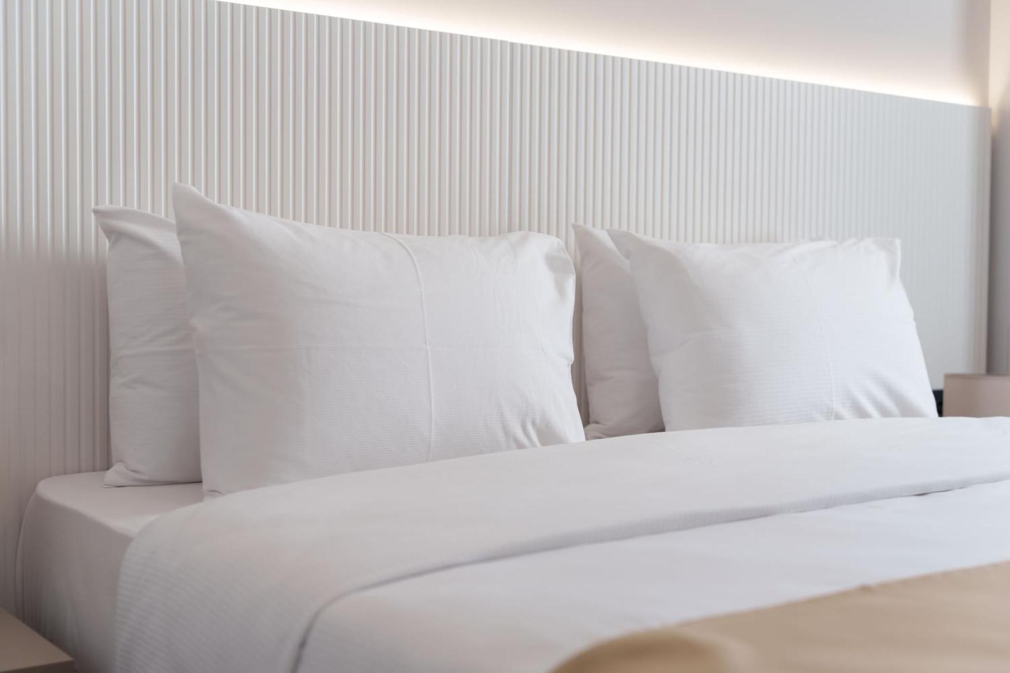 Aparthotel Move In 4*