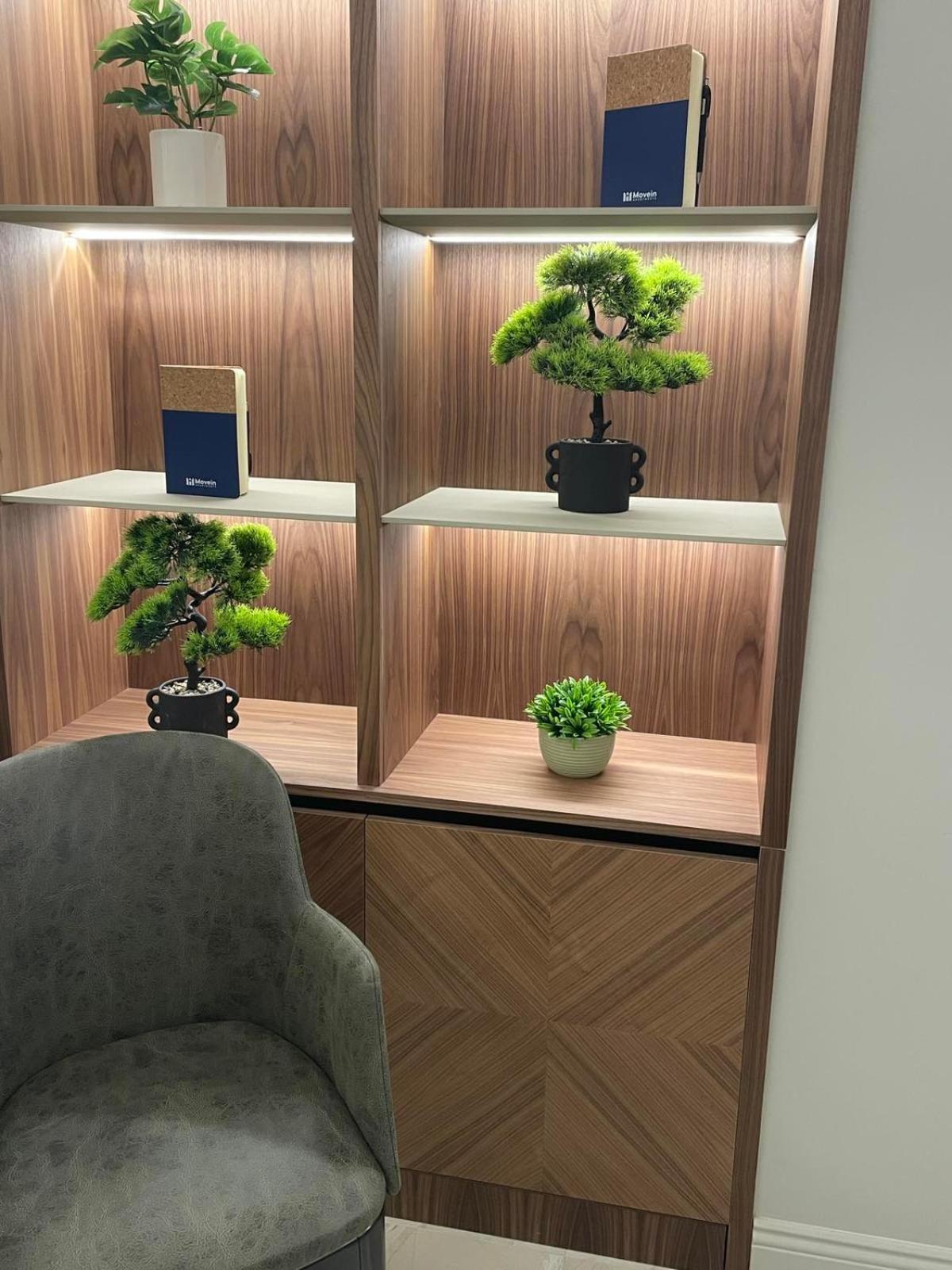 Aparthotel Move In