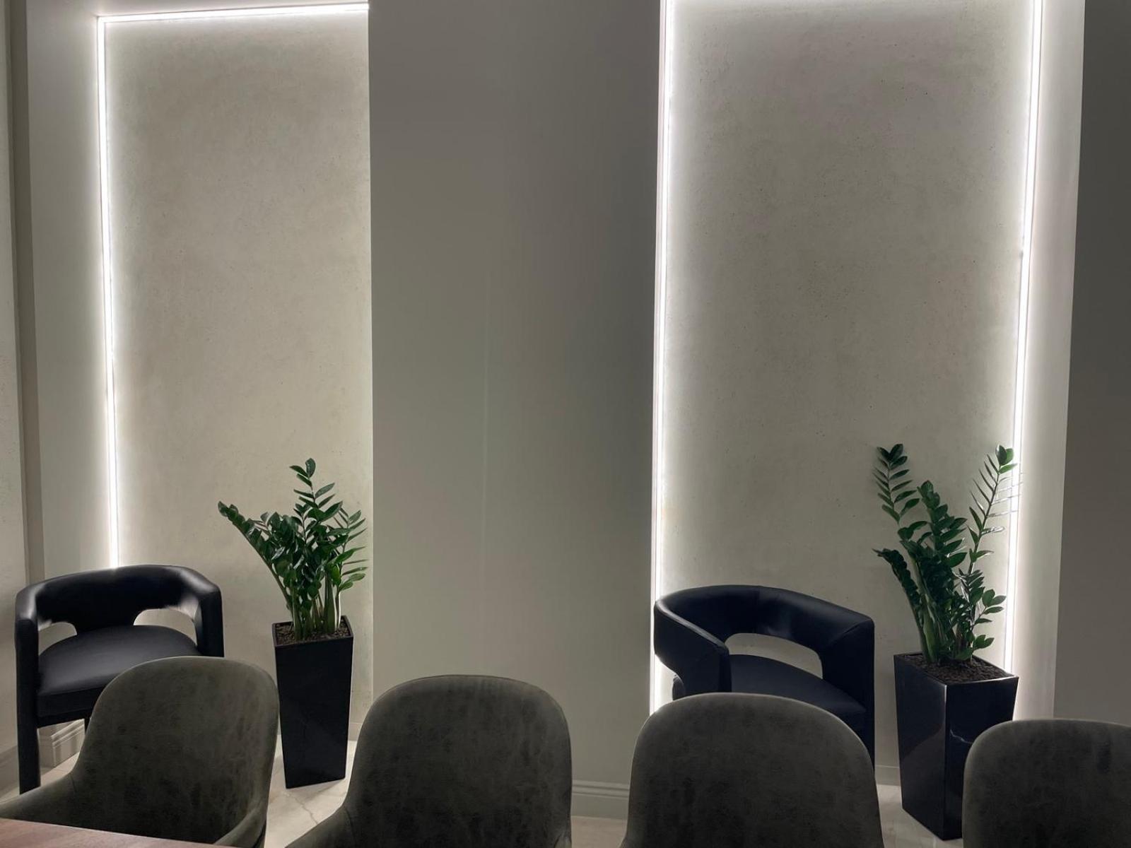 Aparthotel Move In